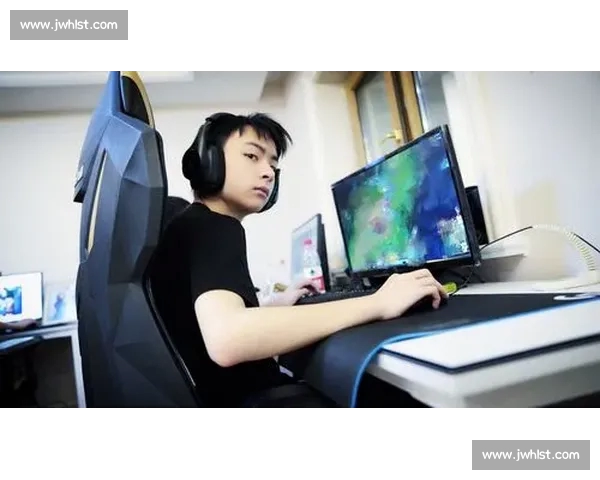 打造全新电竞体验尽在掌中APP畅玩竞技赛事攻略指南