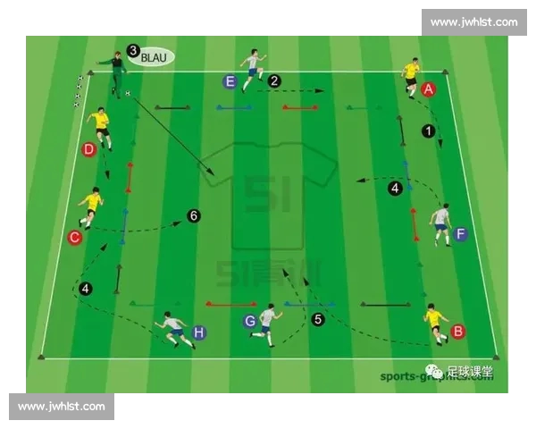 全面解析足球技术数据助力球队战术优化与表现提升