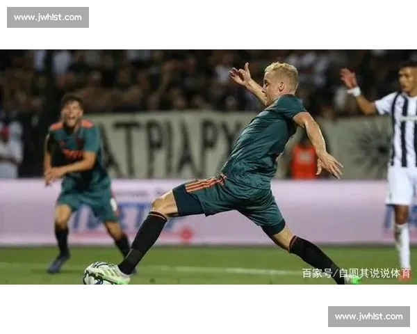 英超赛季数据深度解析与球队表现趋势解读 英超赛季数据深度解析与球队表现趋势解读