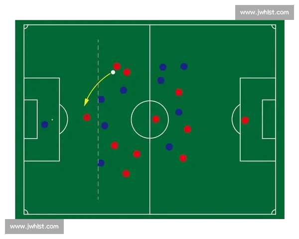 足球比赛中犯规次数与比赛结果的关联性分析 足球比赛中犯规次数与比赛结果的关联性分析