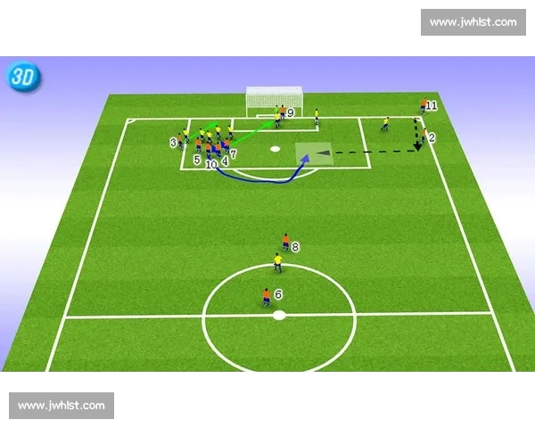 足球角球数据分析对比赛战术与胜负预测的参考价值研究